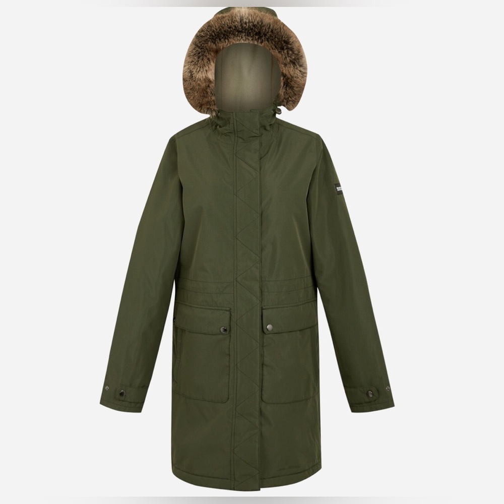 Regatta Great Outdoors winter jacket